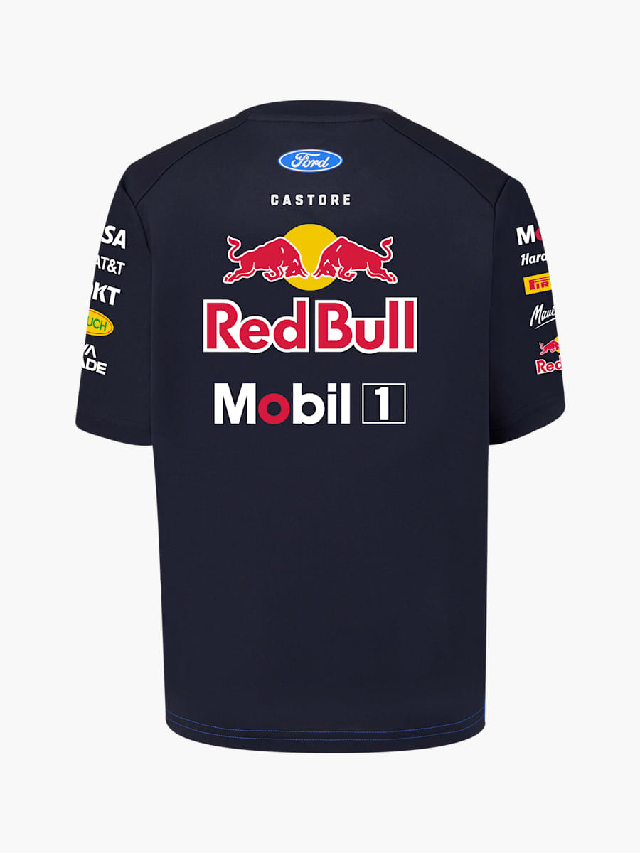 Replica T-Shirt (M-RBR26090): Oracle Red Bull Racing