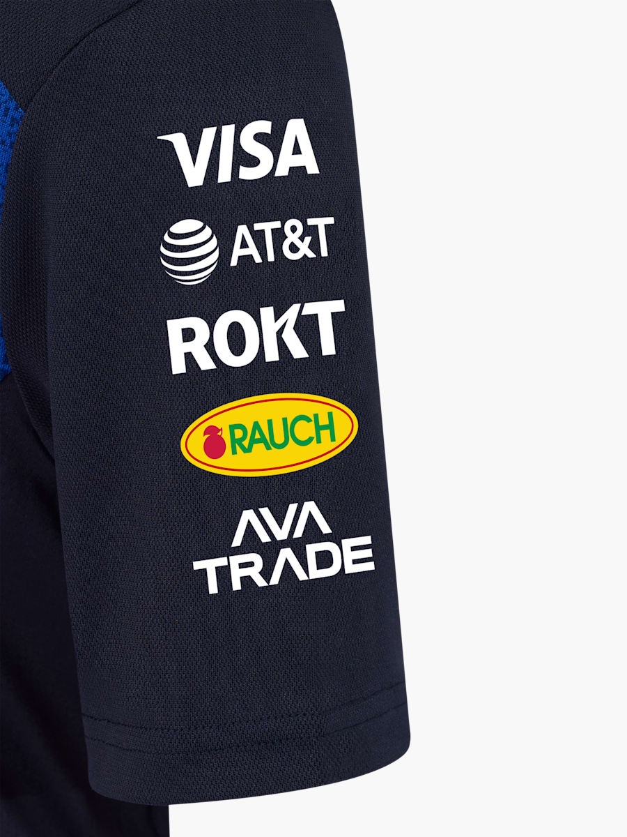 Replica T-Shirt (M-RBR26090): Oracle Red Bull Racing