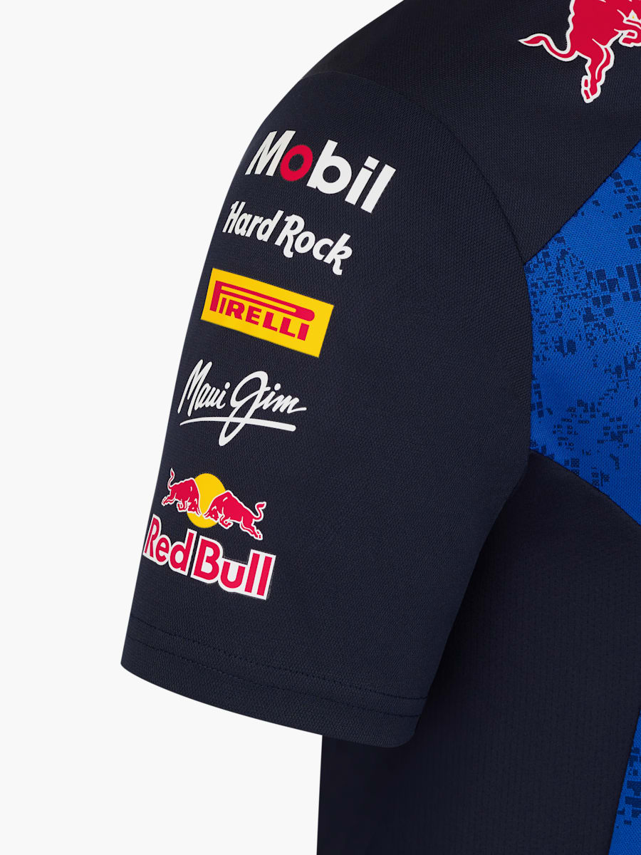 Replica Polo (M-RBR26091): Oracle Red Bull Racing