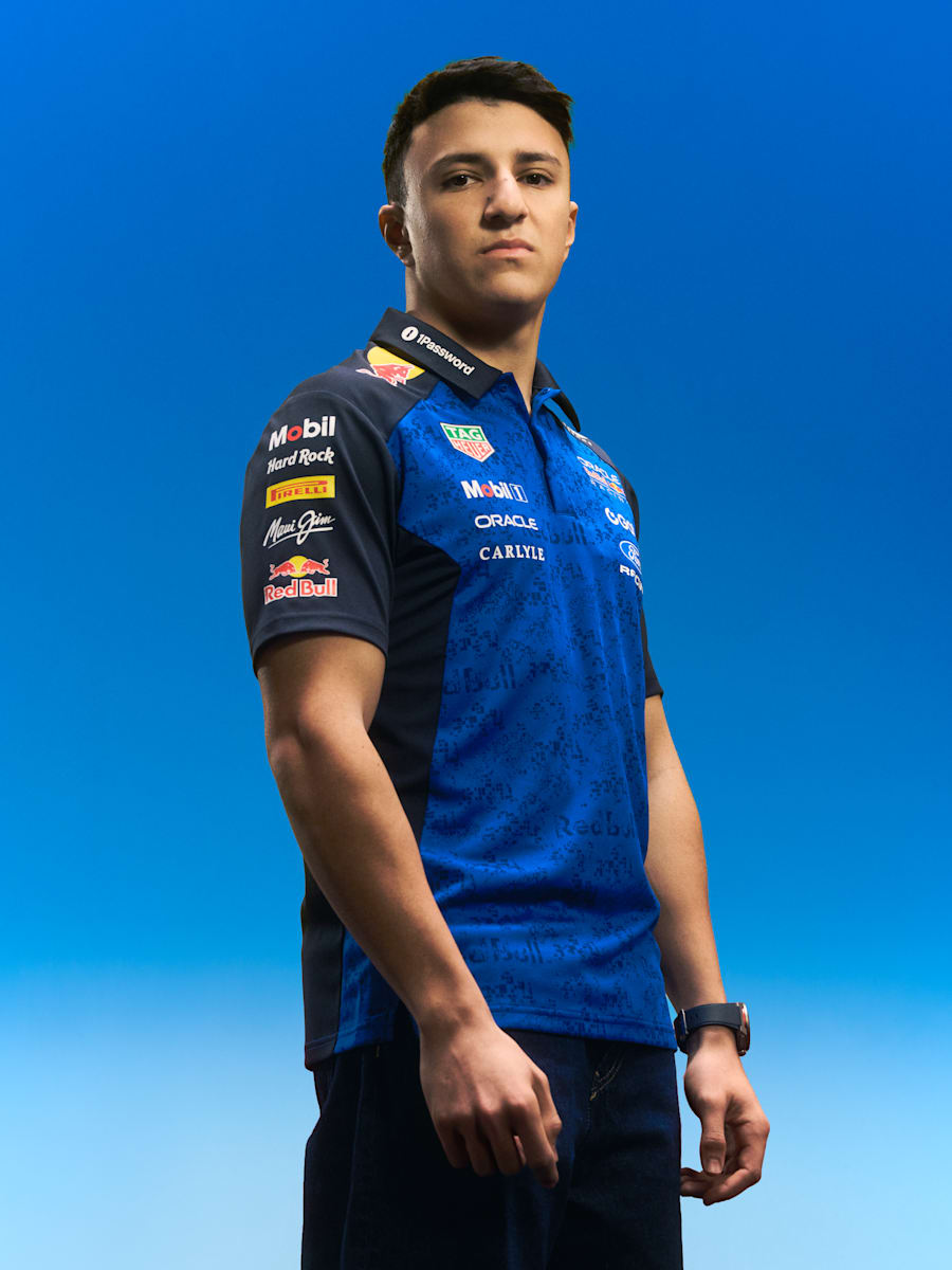 Replica Polo (M-RBR26091): Oracle Red Bull Racing