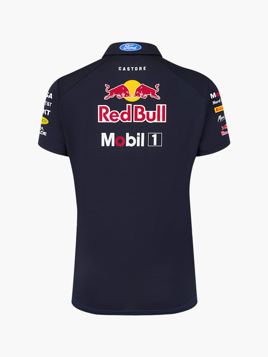 Replica Poloshirt (M-RBR26092): Oracle Red Bull Racing