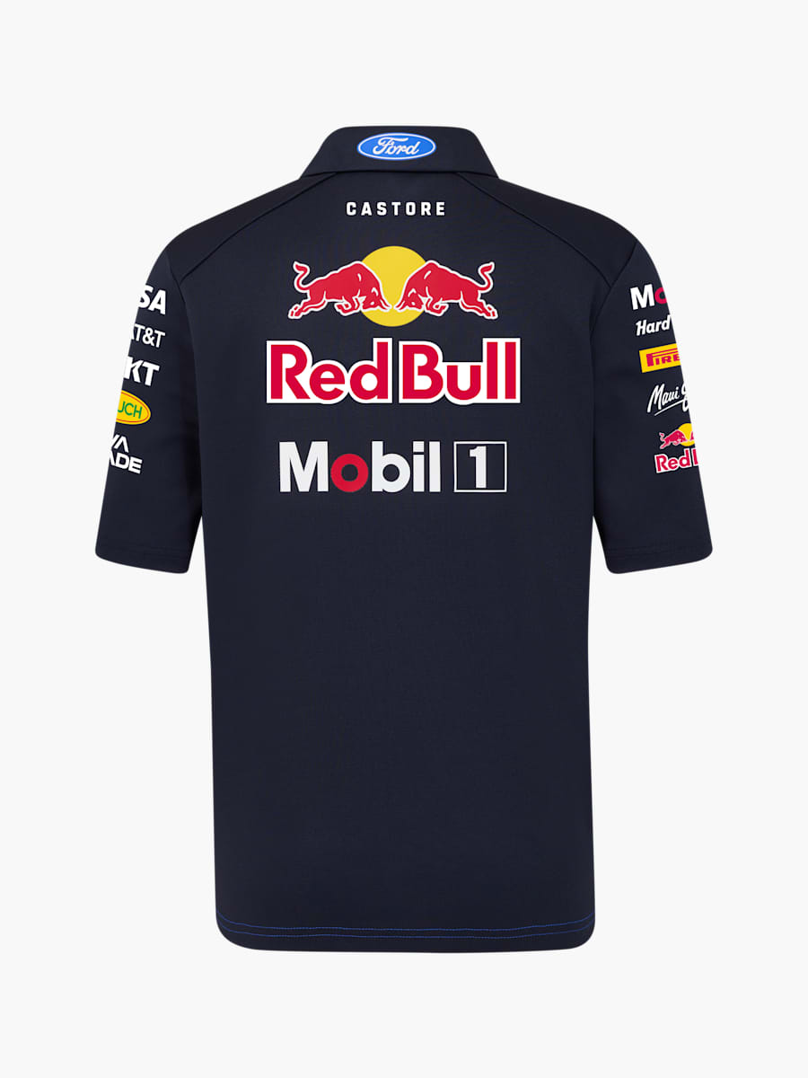 Replica Polo (M-RBR26093): Oracle Red Bull Racing