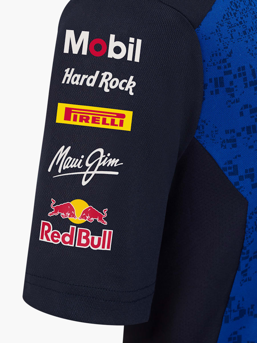 Replica Polo (M-RBR26093): Oracle Red Bull Racing