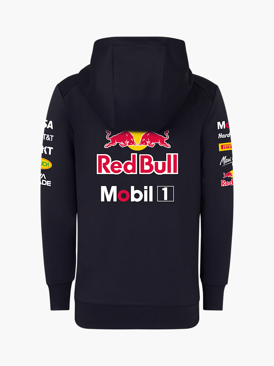 Replica Hoodie (M-RBR26096): Oracle Red Bull Racing