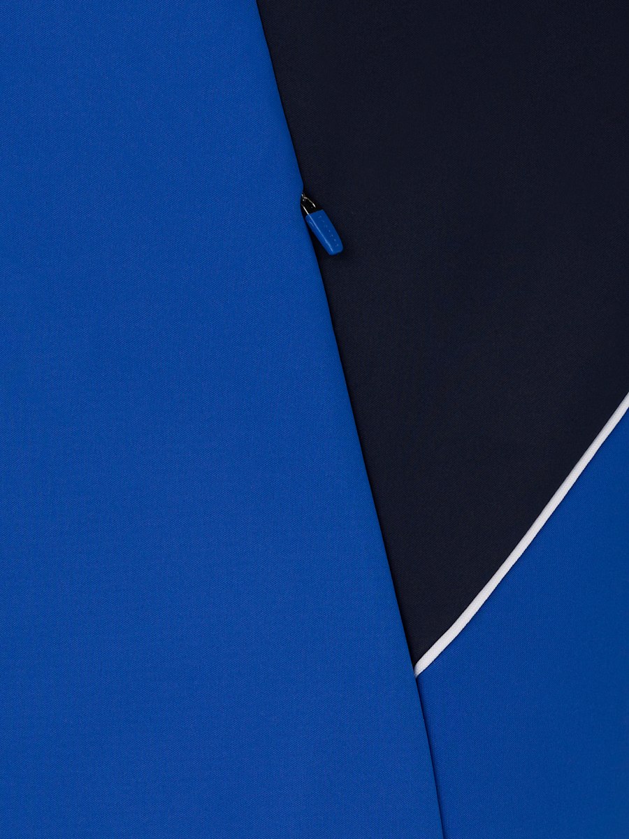 Replica Softshelljacke (M-RBR26099): Oracle Red Bull Racing