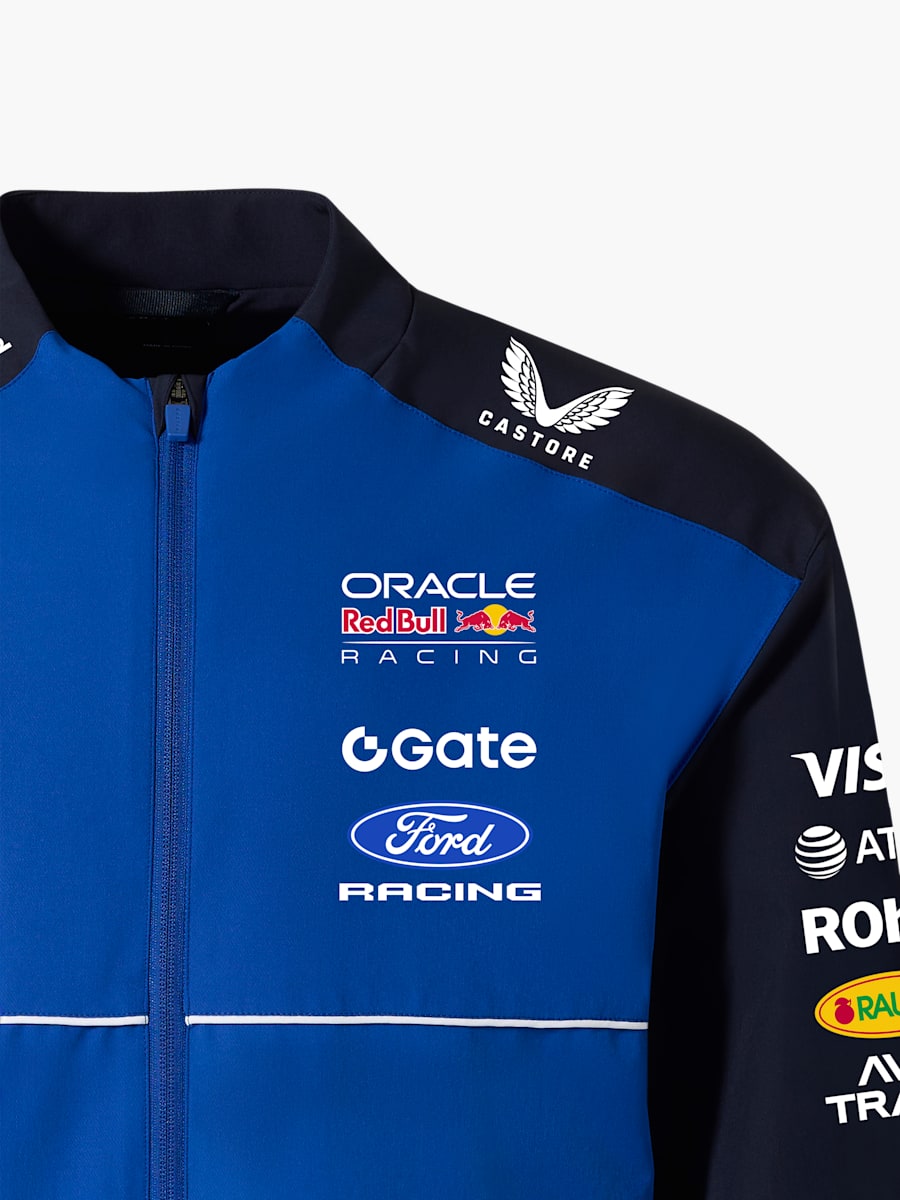 Replica Bomberjacke (M-RBR26101): Oracle Red Bull Racing