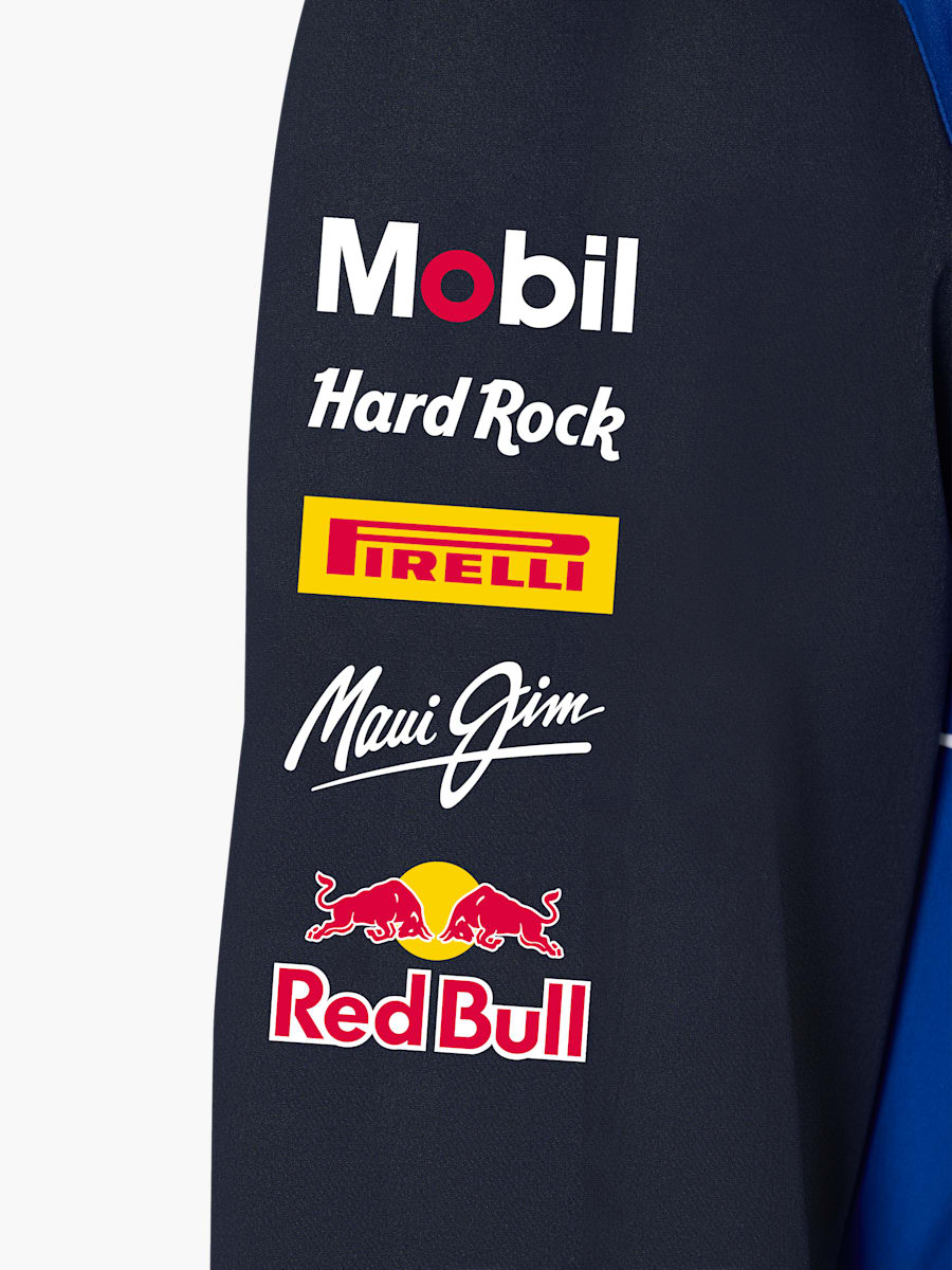 Replica Bomberjacke (M-RBR26101): Oracle Red Bull Racing