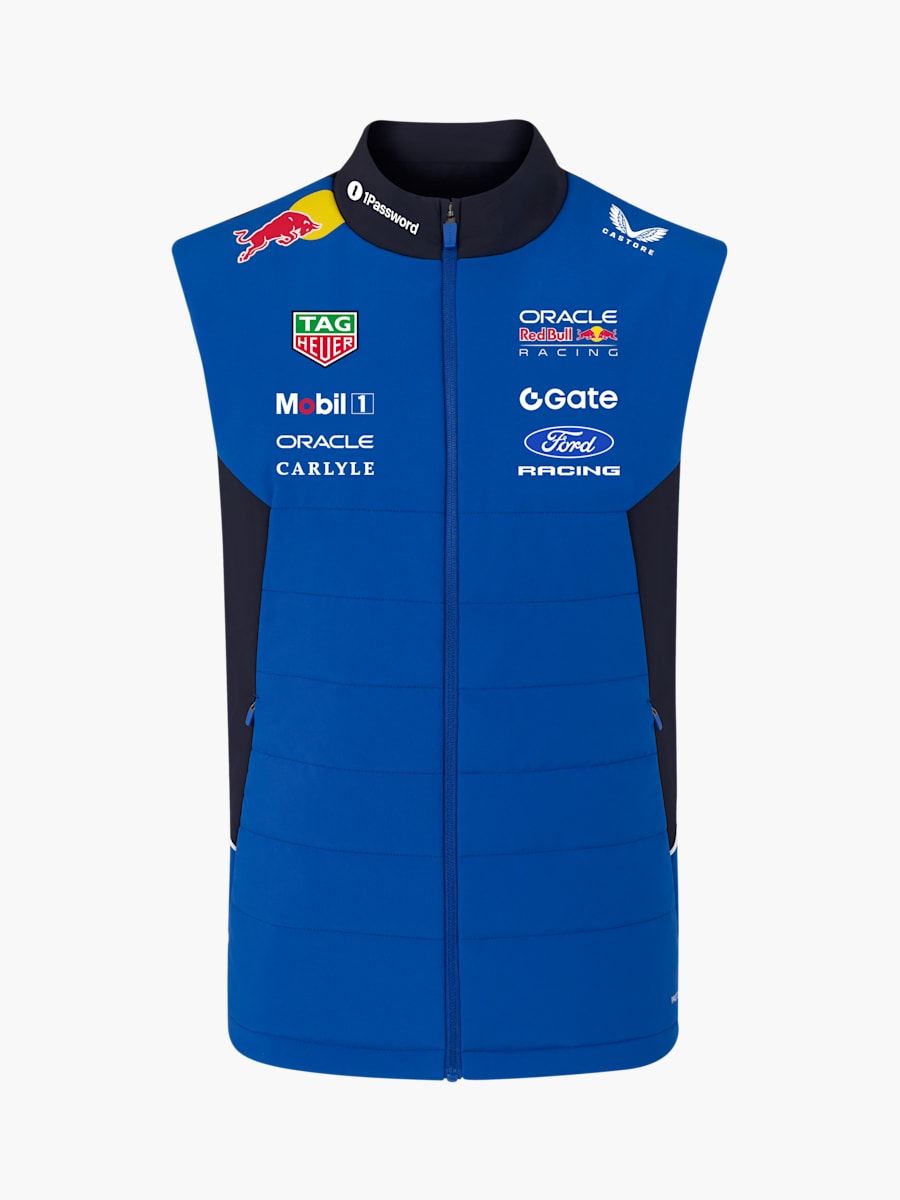 Replica Vest (M-RBR26102): Oracle Red Bull Racing