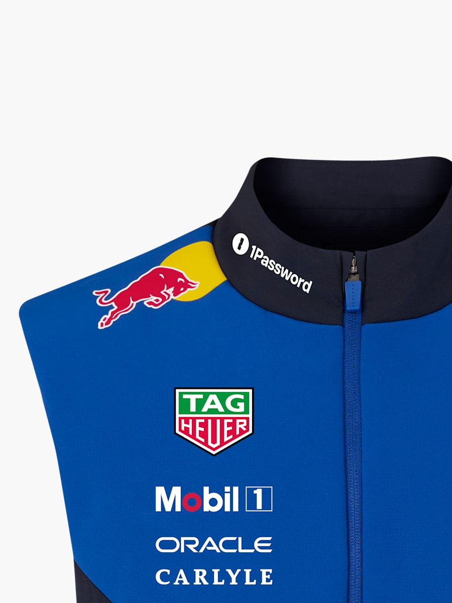 Replica Weste (M-RBR26102): Oracle Red Bull Racing