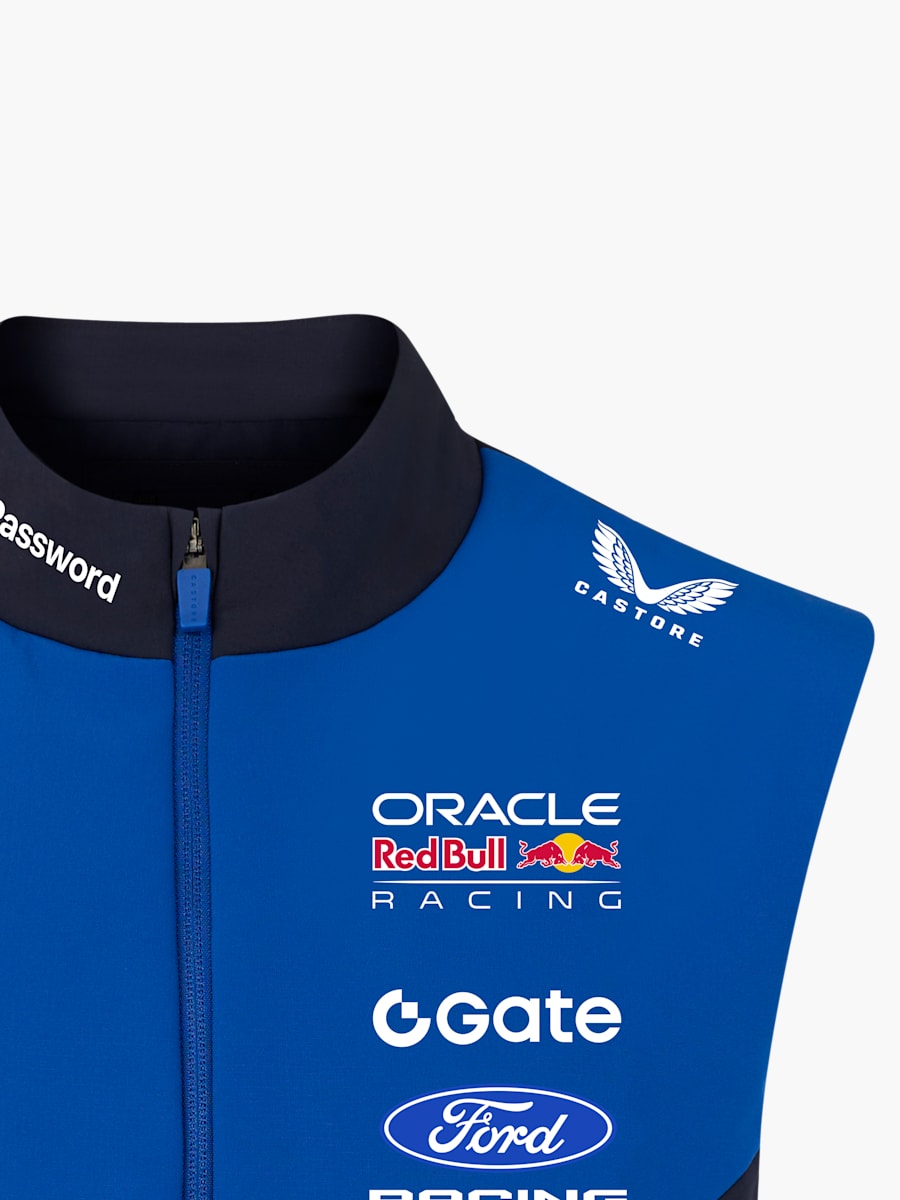 Replica Vest (M-RBR26102): Oracle Red Bull Racing