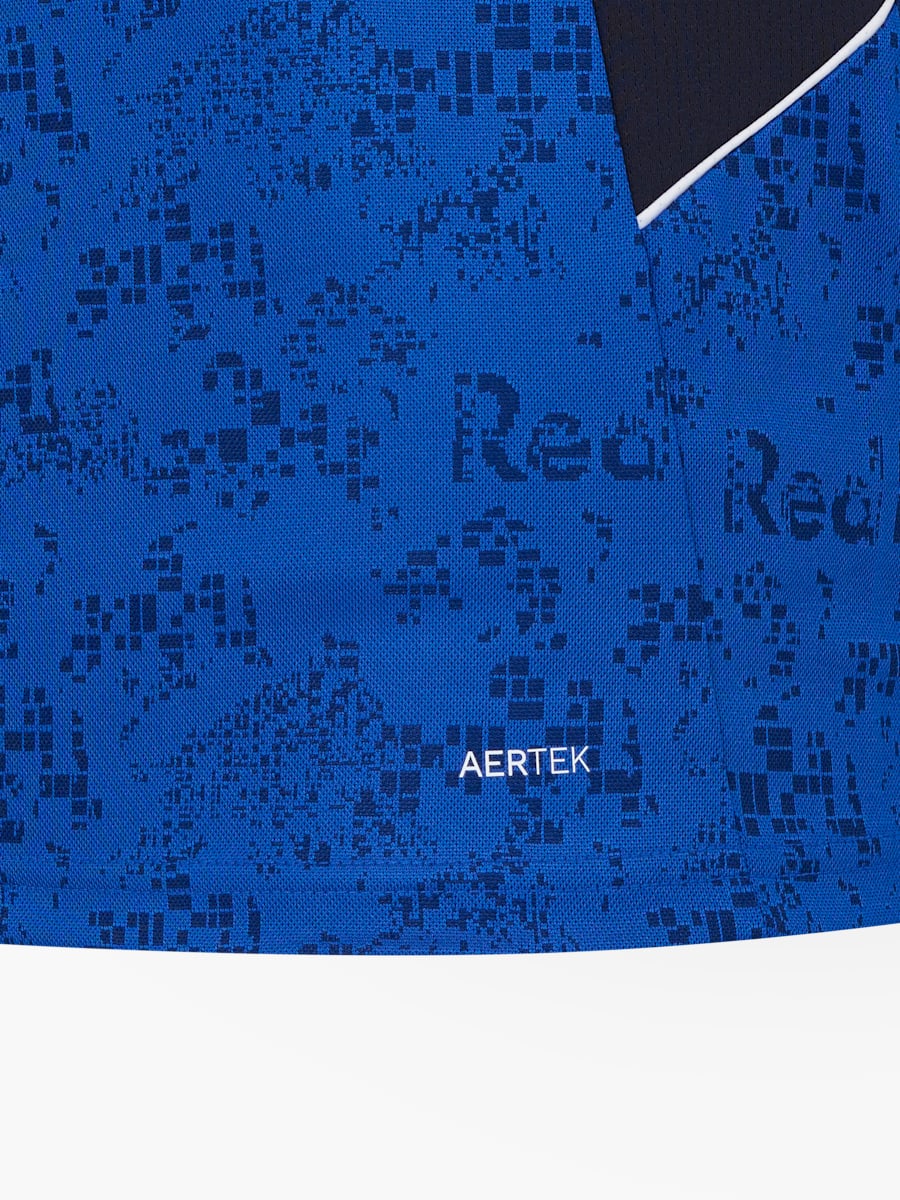 Replica Max Verstappen Poloshirt (M-RBR26103): Oracle Red Bull Racing