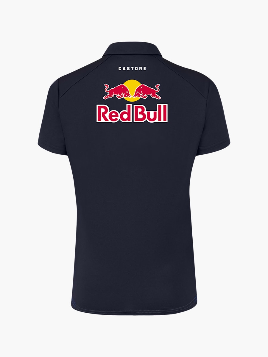 Replica Max Verstappen Polo (M-RBR26104): Oracle Red Bull Racing