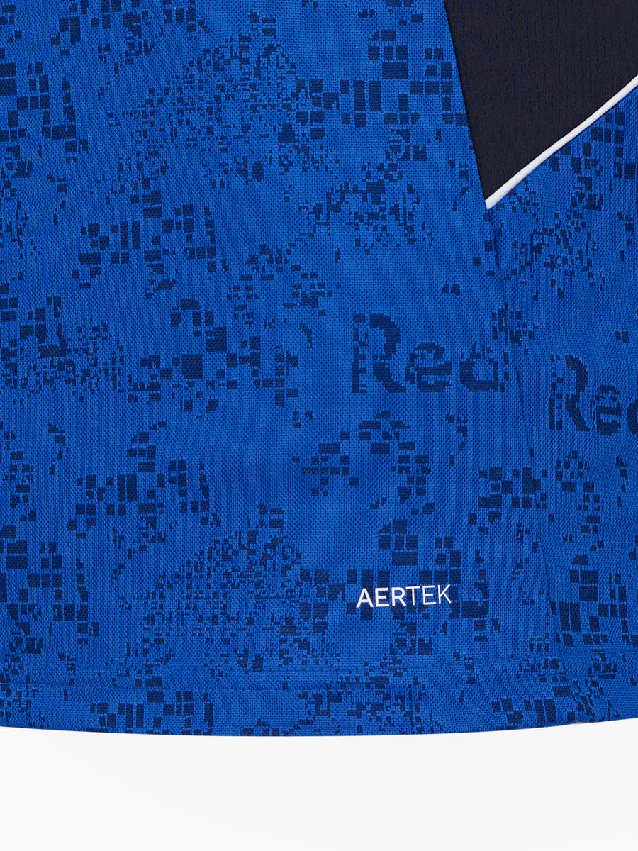 Replica Max Verstappen Polo (M-RBR26104): Oracle Red Bull Racing