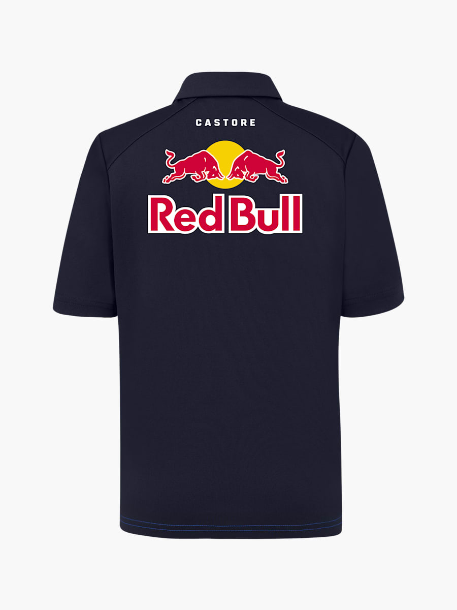 Replica Max Verstappen Poloshirt (M-RBR26105): Oracle Red Bull Racing