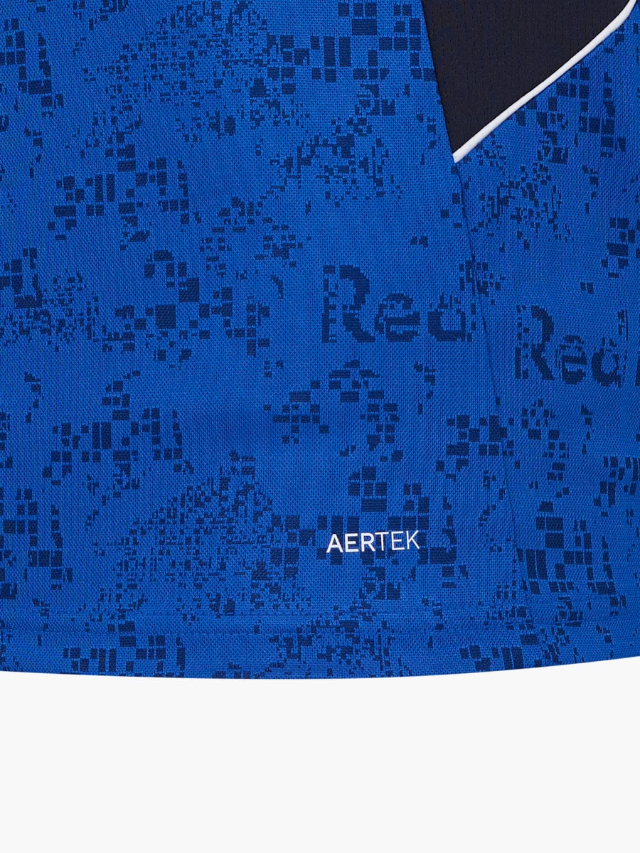 Replica Max Verstappen Poloshirt (M-RBR26105): Oracle Red Bull Racing