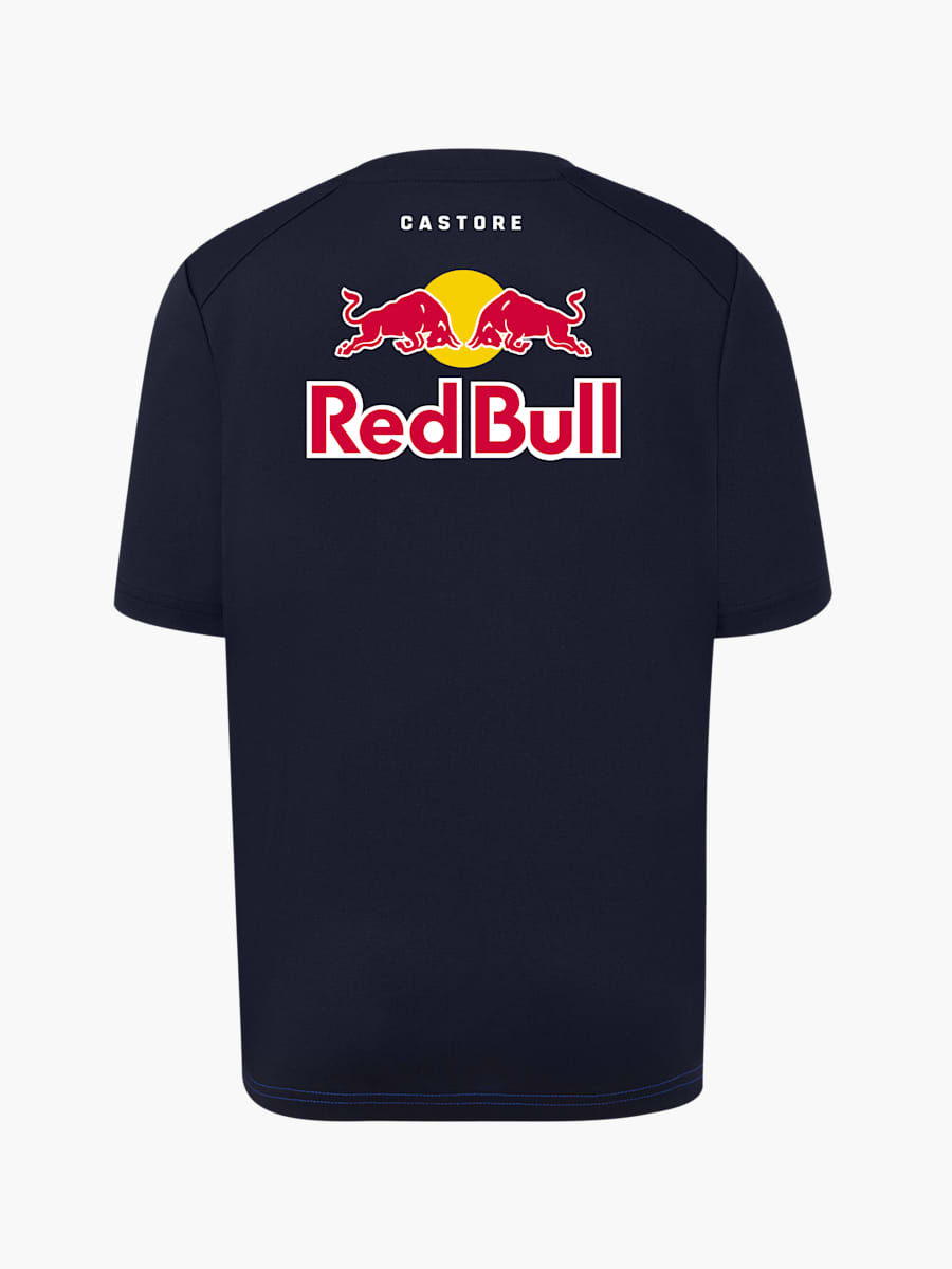 Replica Max Verstappen T-Shirt (M-RBR26108): Oracle Red Bull Racing