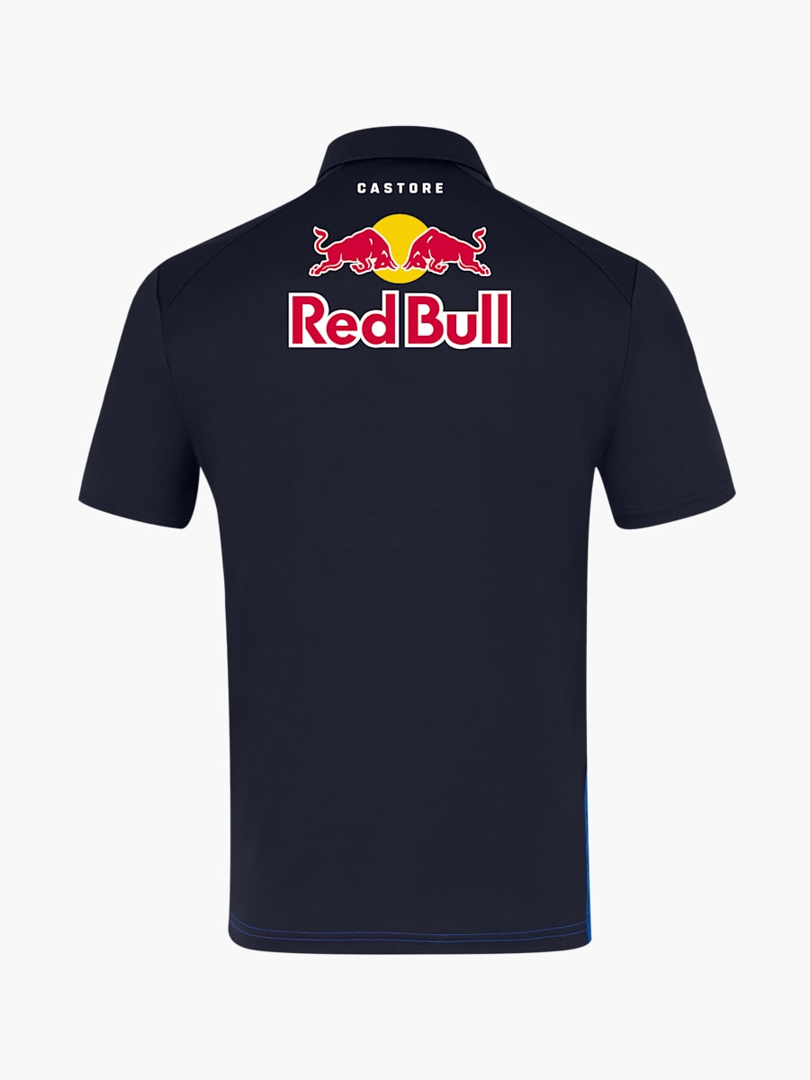 Replica Isack Hadjar Poloshirt (M-RBR26109): Oracle Red Bull Racing