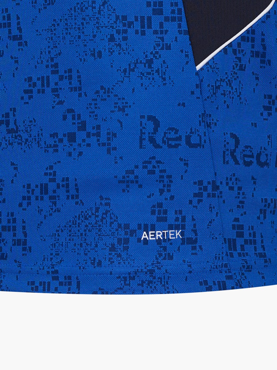 Replica Isack Hadjar Poloshirt (M-RBR26109): Oracle Red Bull Racing