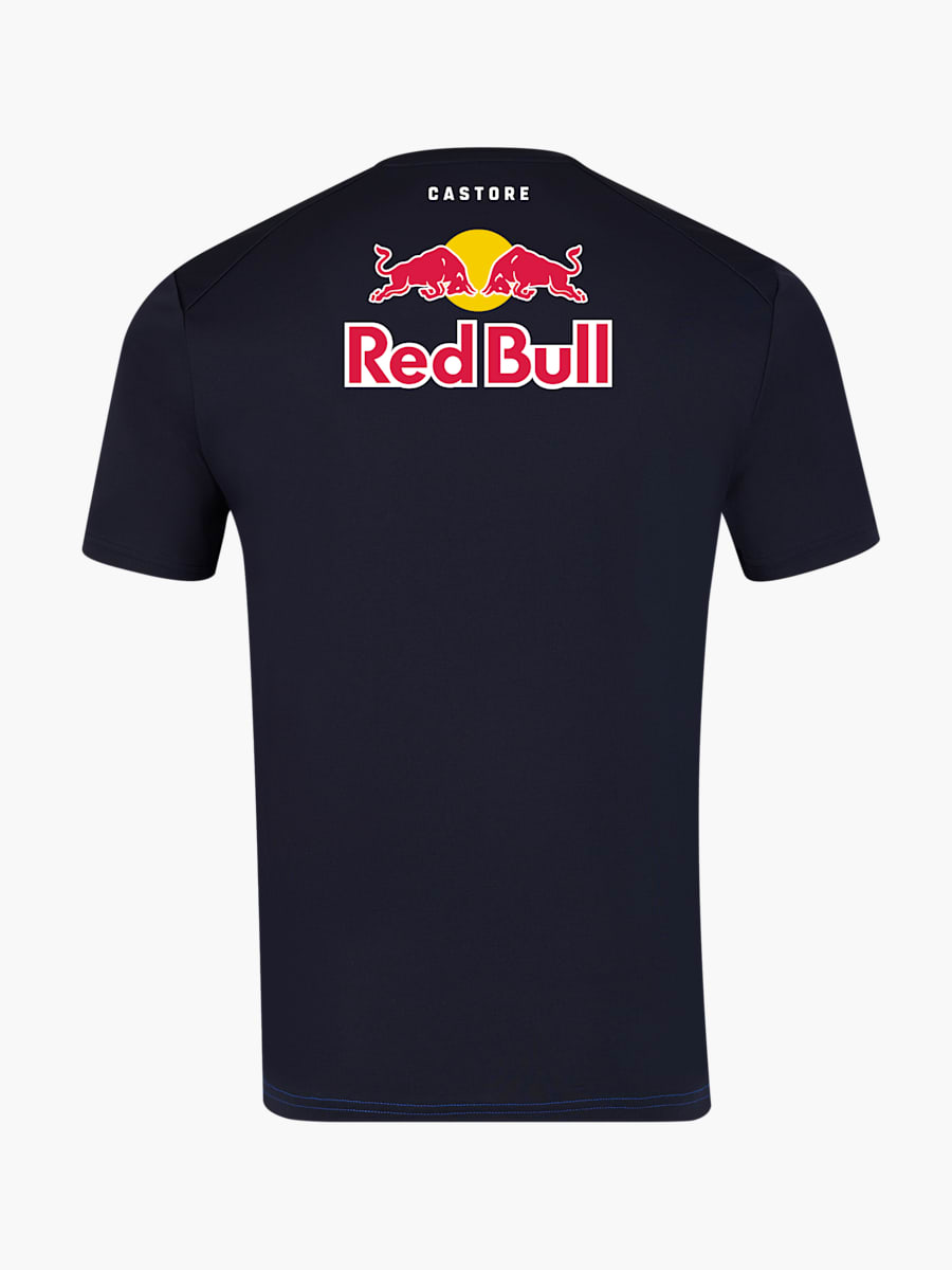 Replica Isack Hadjar T-Shirt (M-RBR26112): Oracle Red Bull Racing