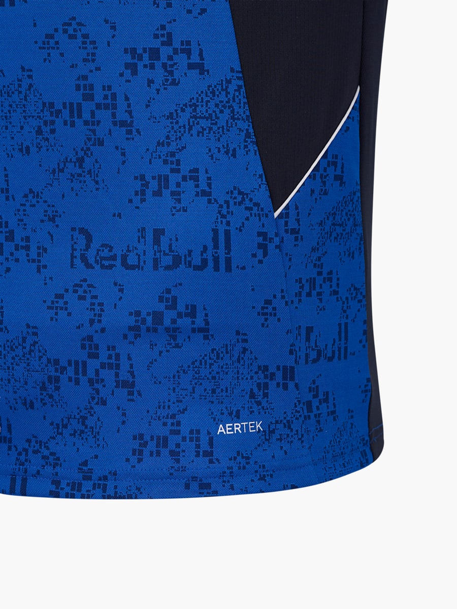 Replica Isack Hadjar T-Shirt (M-RBR26112): Oracle Red Bull Racing