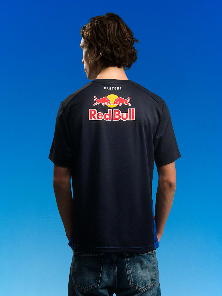 Replica Isack Hadjar T-Shirt (M-RBR26112): Oracle Red Bull Racing