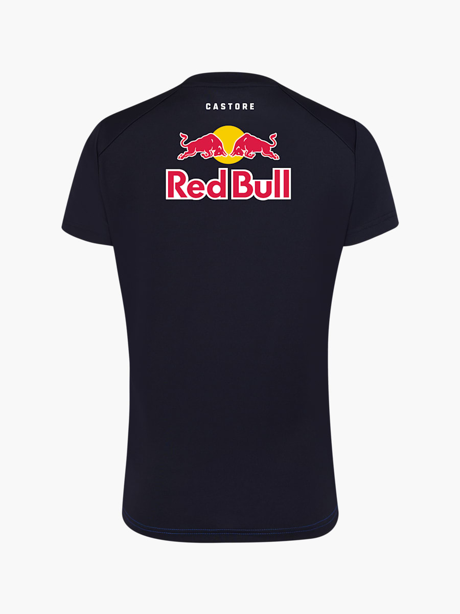 Replica Isack Hadjar T-Shirt (M-RBR26113): Oracle Red Bull Racing