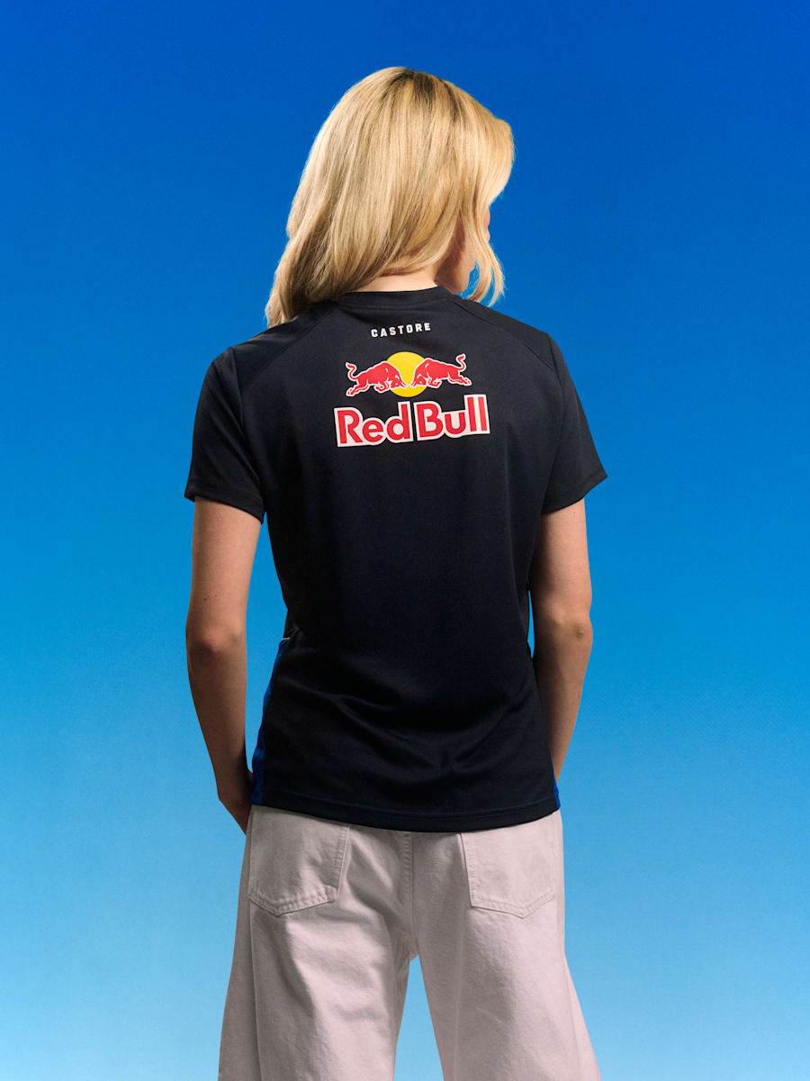 Replica Isack Hadjar T-Shirt (M-RBR26113): Oracle Red Bull Racing