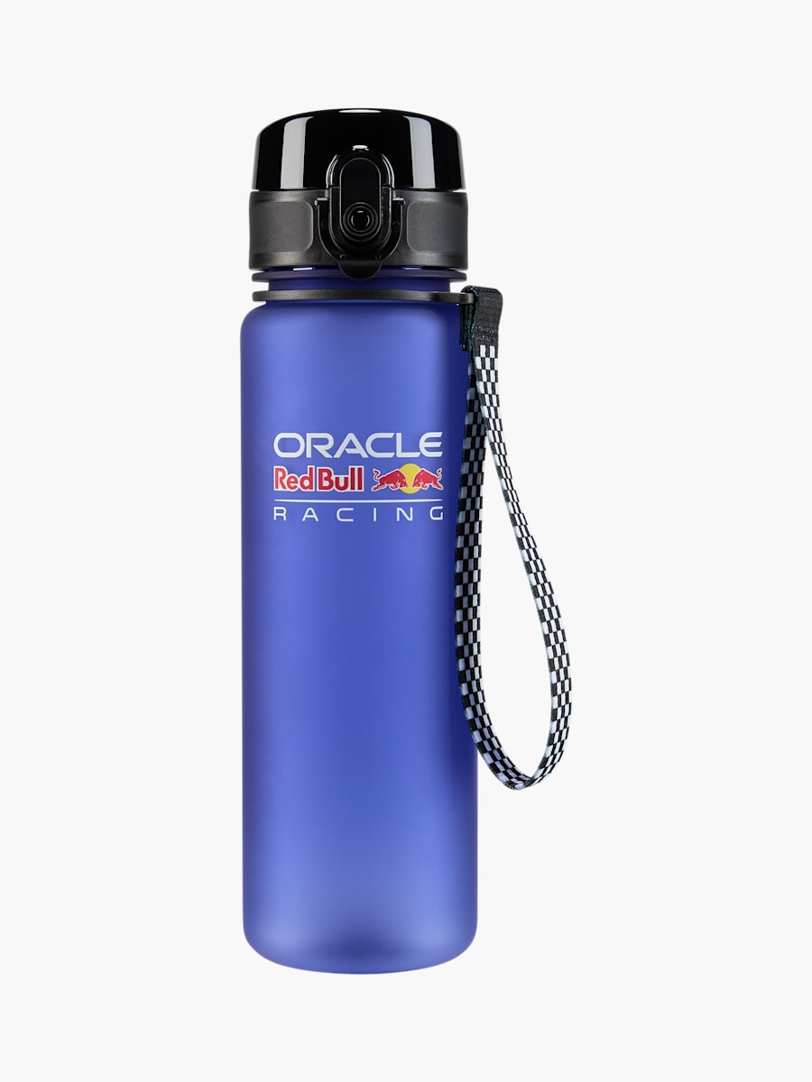 Logo Trinkflasche (M-RBR26115): Oracle Red Bull Racing
