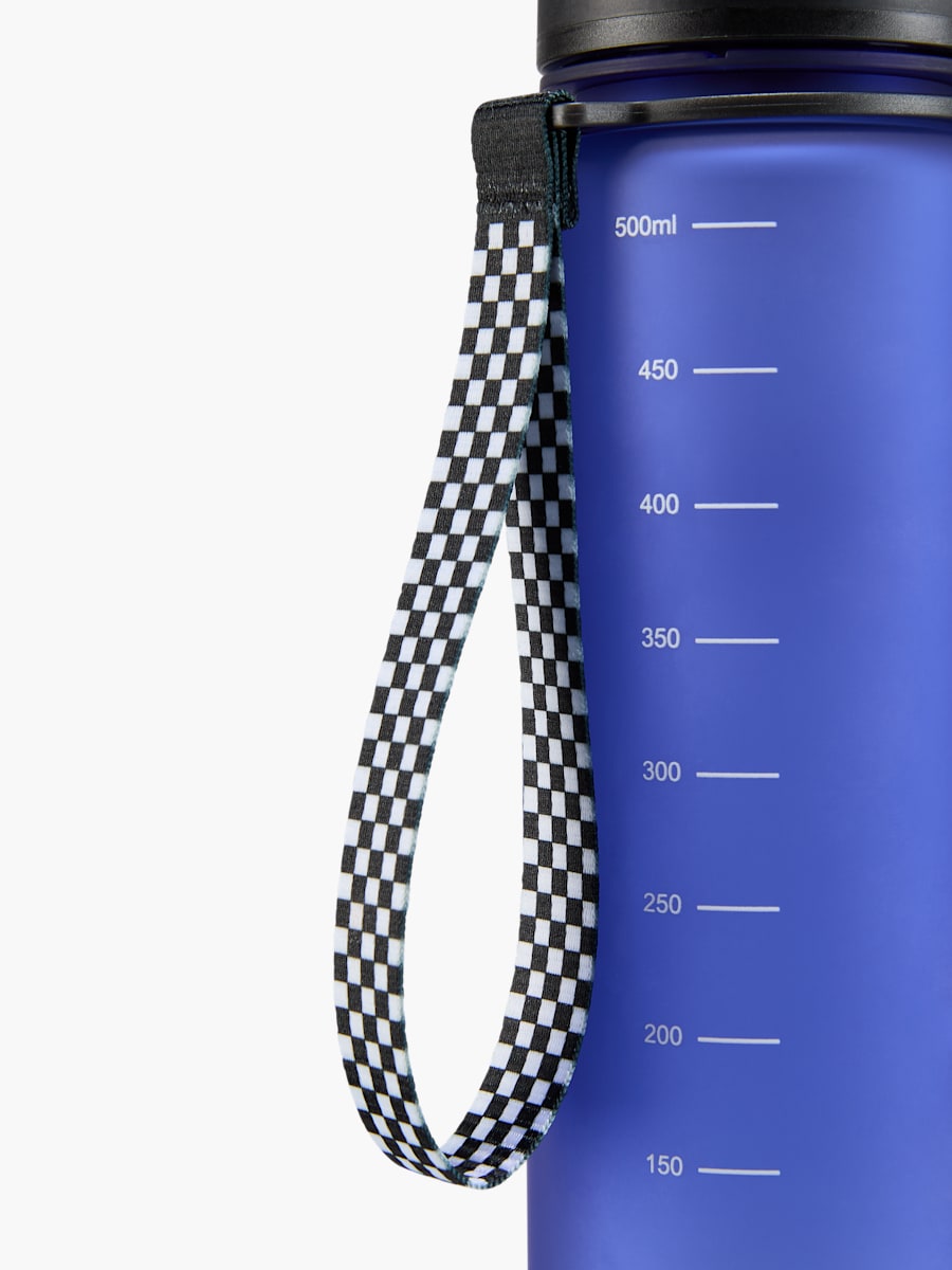 Logo Drinking Bottle (M-RBR26115): Oracle Red Bull Racing