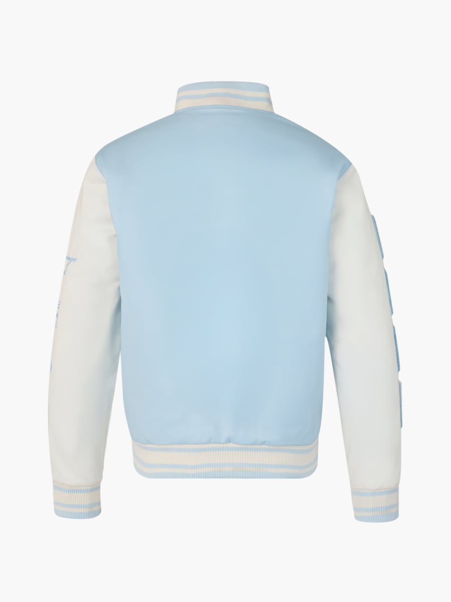 Americana Varsity Jacket (M-RBR26129): Oracle Red Bull Racing