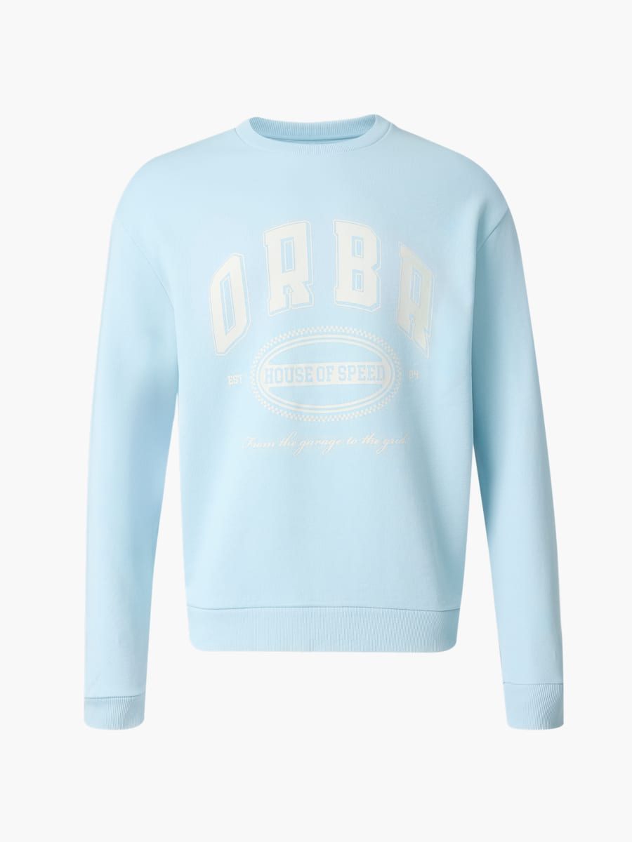 Americana Sweater (M-RBR26130): Oracle Red Bull Racing