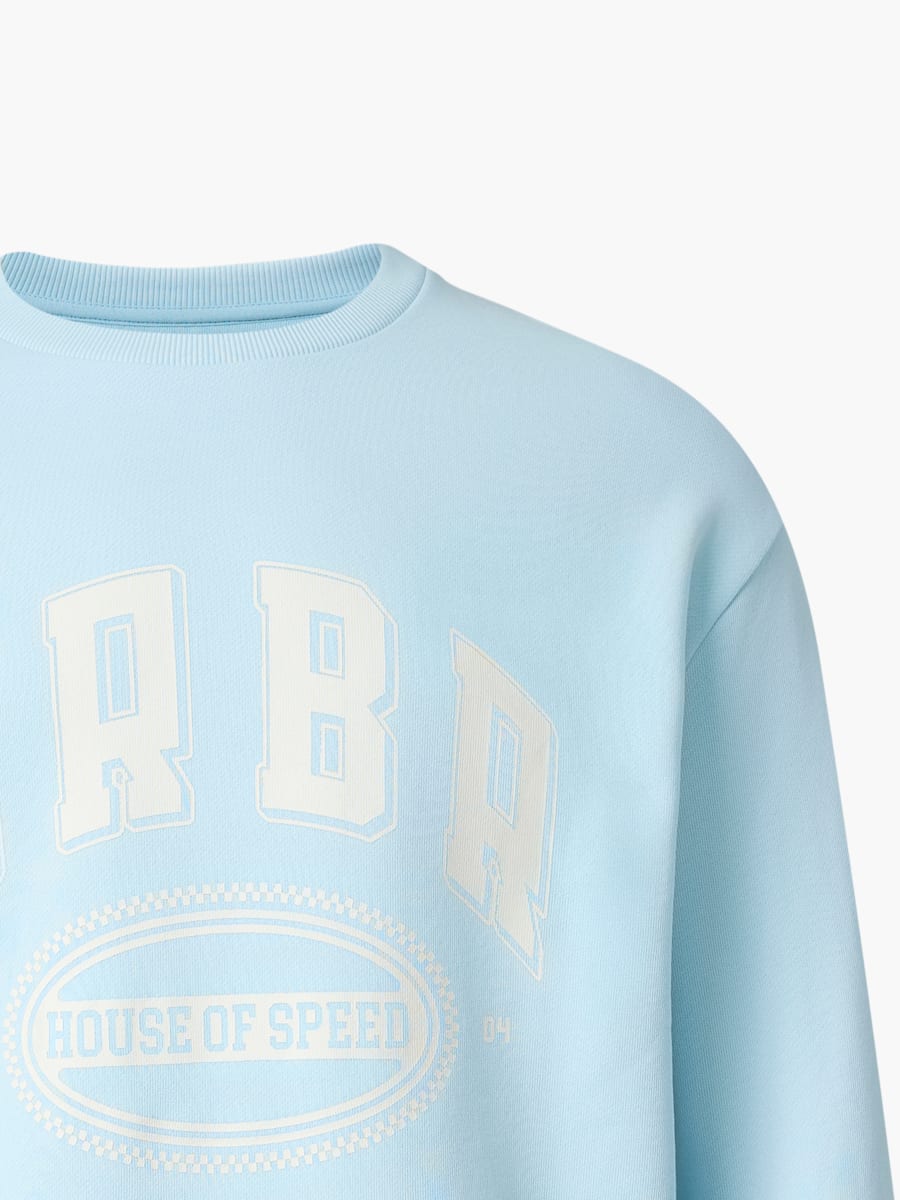 Americana Sweater (M-RBR26130): Oracle Red Bull Racing
