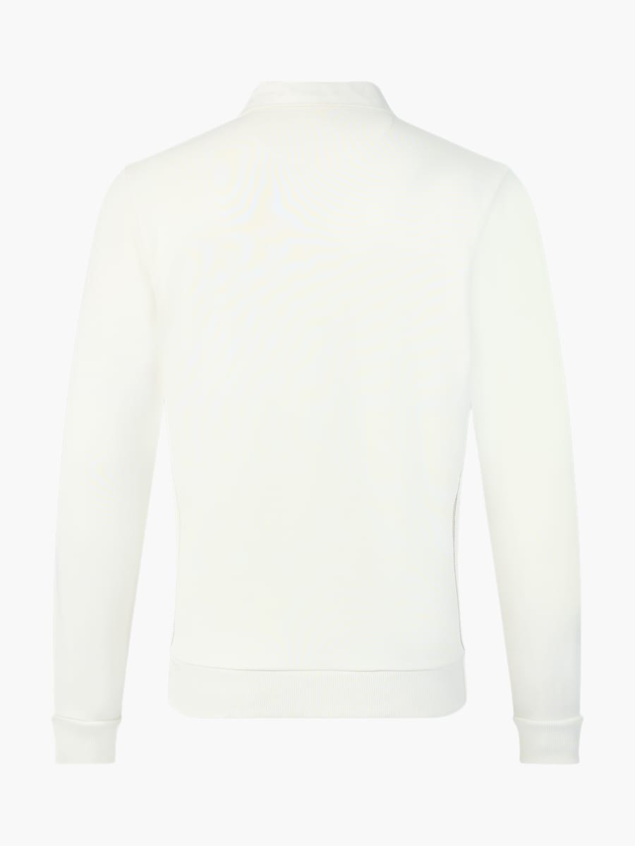 Classic Long-Sleeved Polo Shirt (M-RBR26133): Oracle Red Bull Racing