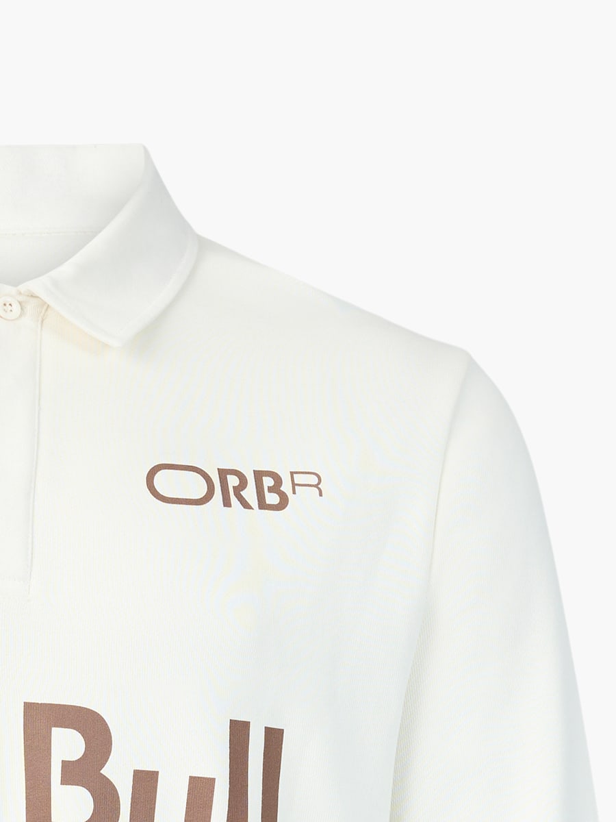 Classic Langarm-Poloshirt (M-RBR26133): Oracle Red Bull Racing