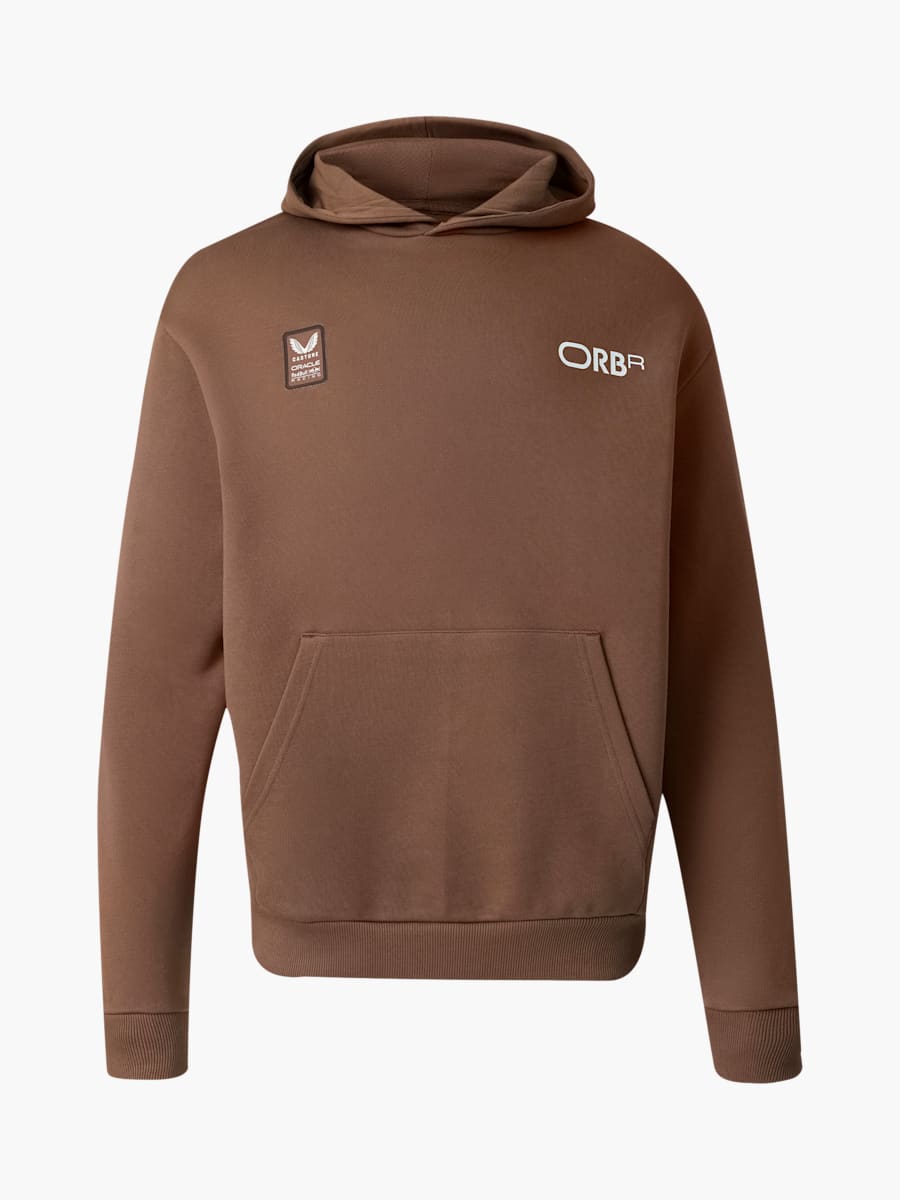 Classic Hoodie (M-RBR26134): Oracle Red Bull Racing