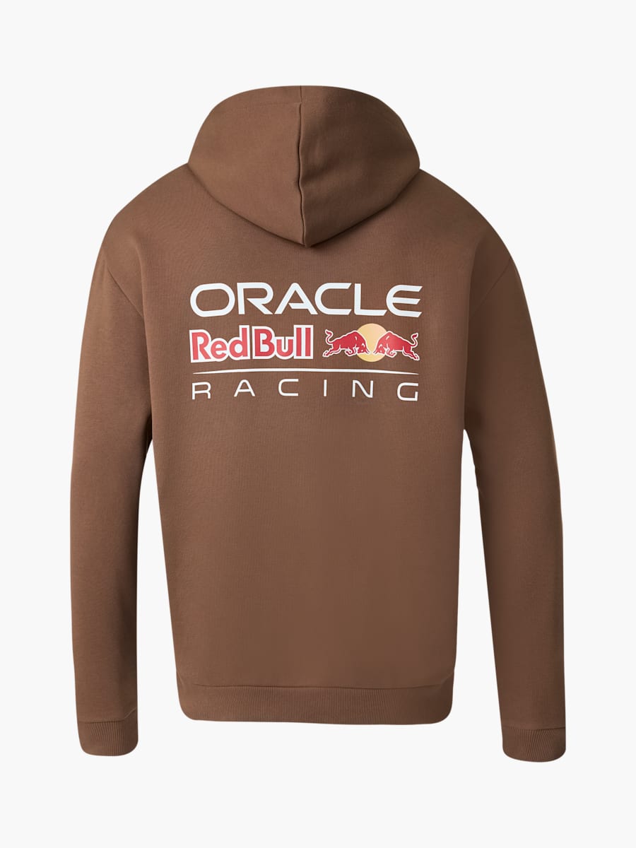 Classic Hoodie (M-RBR26134): Oracle Red Bull Racing