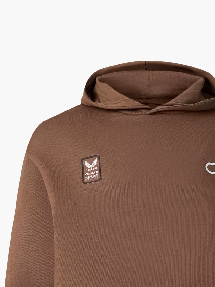 Classic Hoodie (M-RBR26134): Oracle Red Bull Racing