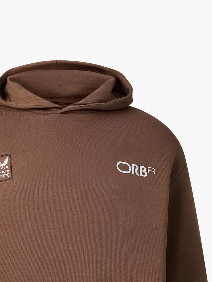 Classic Hoodie (M-RBR26134): Oracle Red Bull Racing