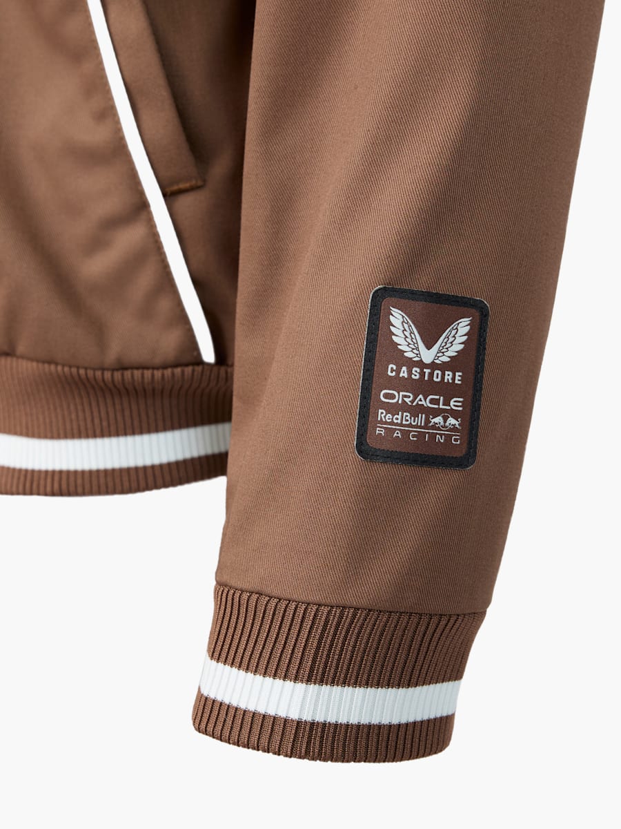 Classic Racing Jacket (M-RBR26135): Oracle Red Bull Racing