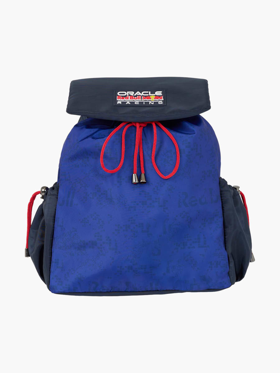 Oracle Red Bull Racing Backpack (M-RBR26136): Oracle Red Bull Racing