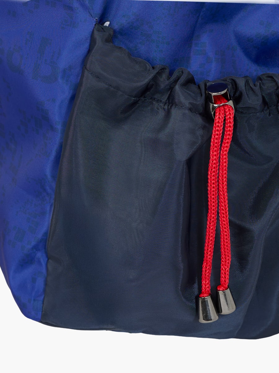 Oracle Red Bull Racing Backpack (M-RBR26136): Oracle Red Bull Racing