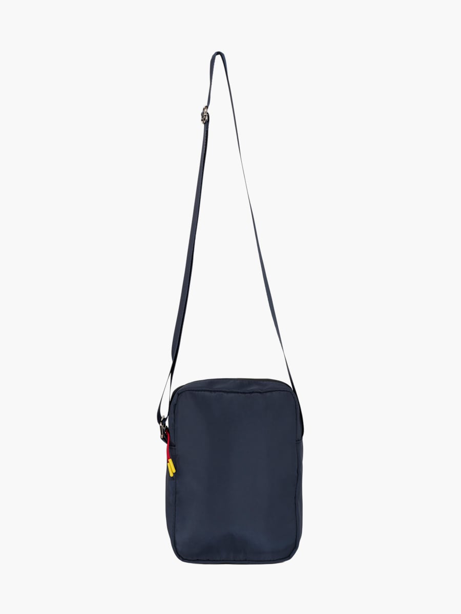 Oracle Red Bull Racing Cross-Body Bag  (M-RBR26137): Oracle Red Bull Racing
