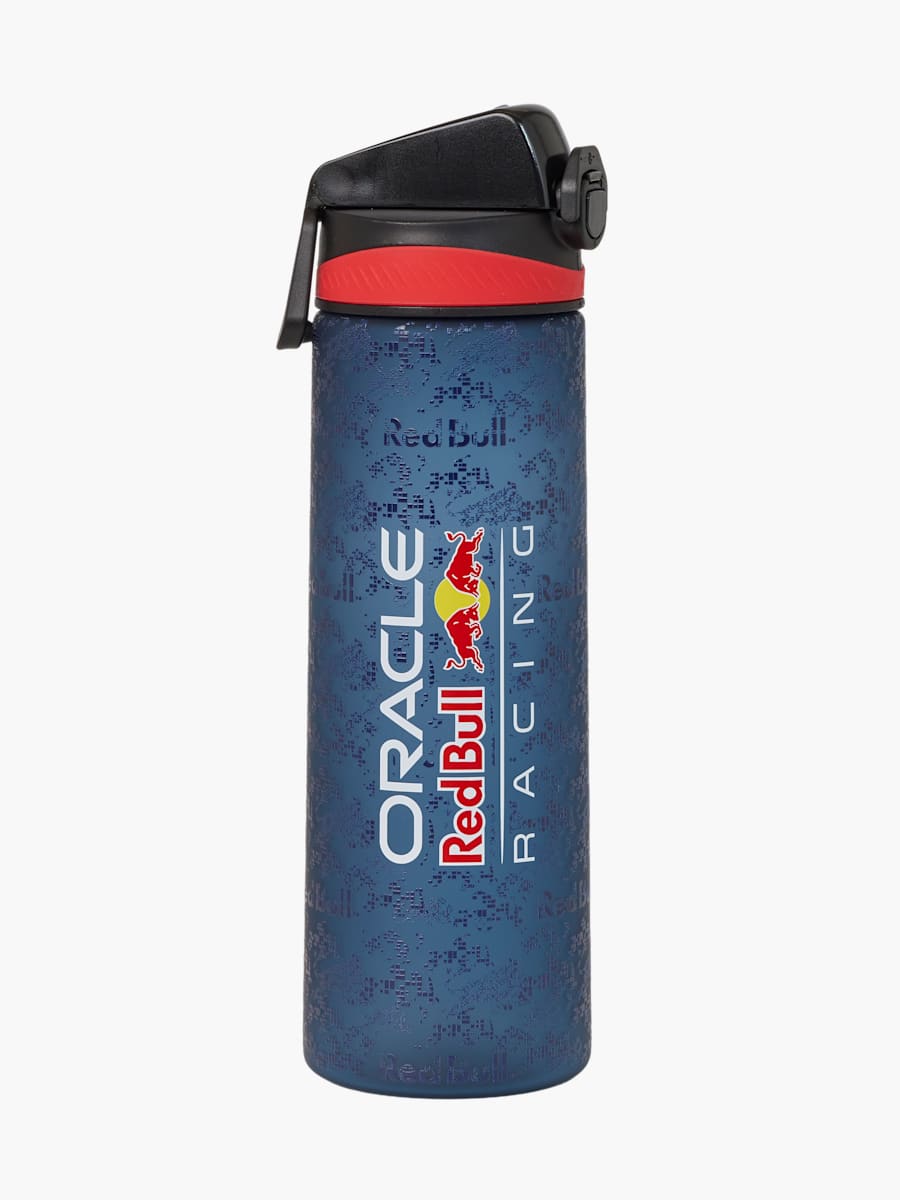 Oracle Red Bull Racing Water Bottle (M-RBR26139): Oracle Red Bull Racing
