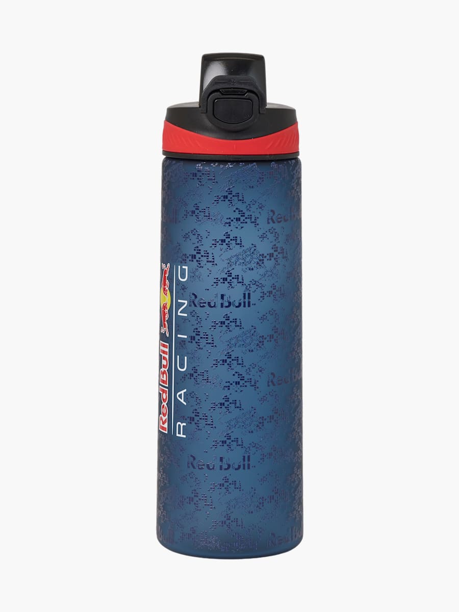 Oracle Red Bull Racing Water Bottle (M-RBR26139): Oracle Red Bull Racing