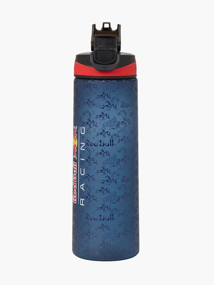Oracle Red Bull Racing Trinkflasche  (M-RBR26139): Oracle Red Bull Racing