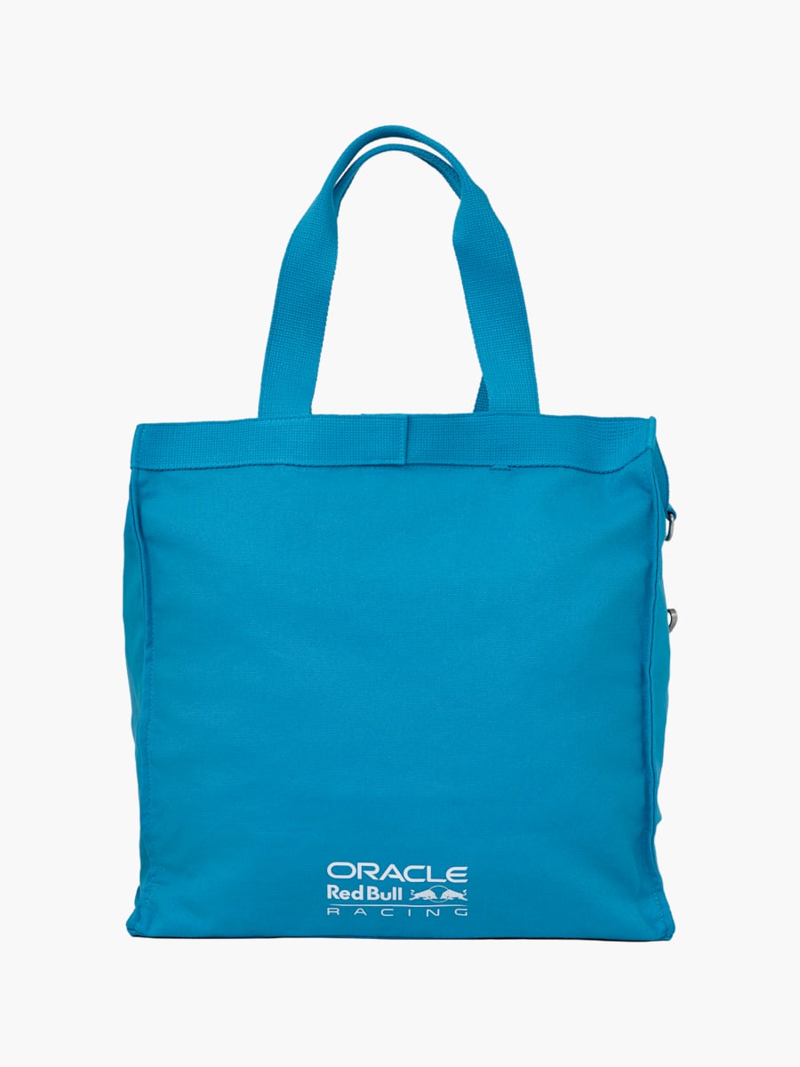 Oracle Red Bull Racing Beach Bag (M-RBR26140): Oracle Red Bull Racing