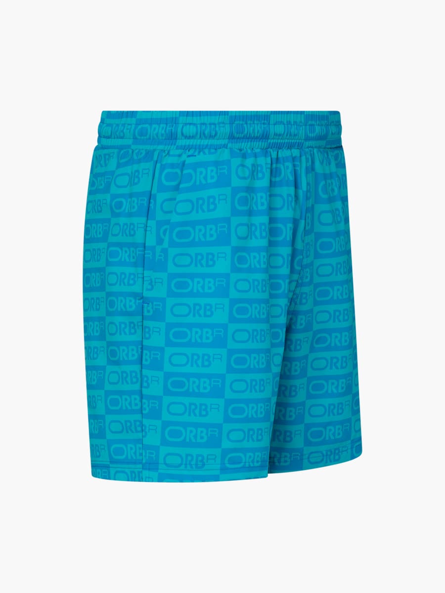 Oracle Red Bull Racing Badeshorts (M-RBR26141): Oracle Red Bull Racing