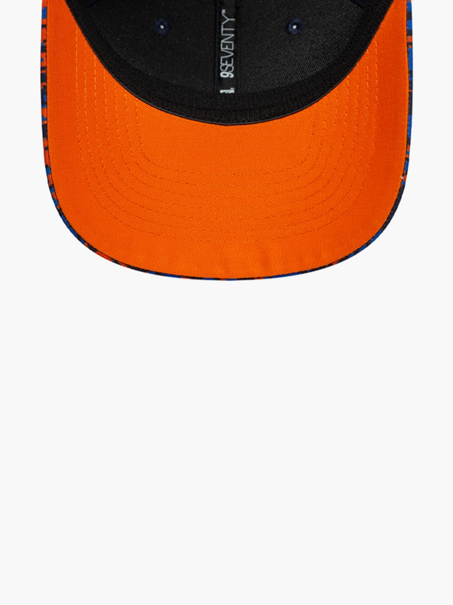 New Era 9Seventy Digital Camo Cap (M-RBR26154): Oracle Red Bull Racing