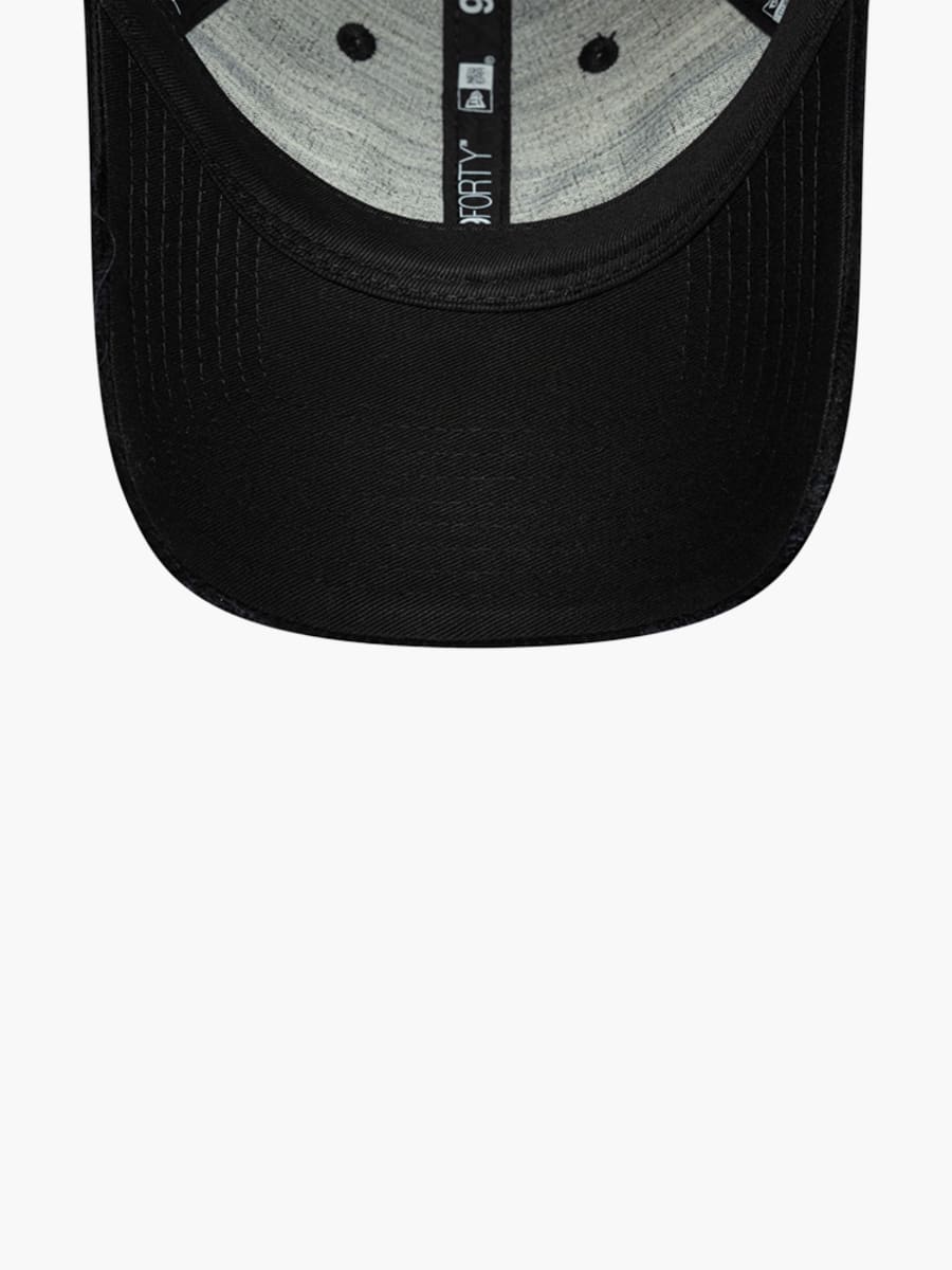 New Era 9Forty Distressed Cord Cap (M-RBR26155): Oracle Red Bull Racing