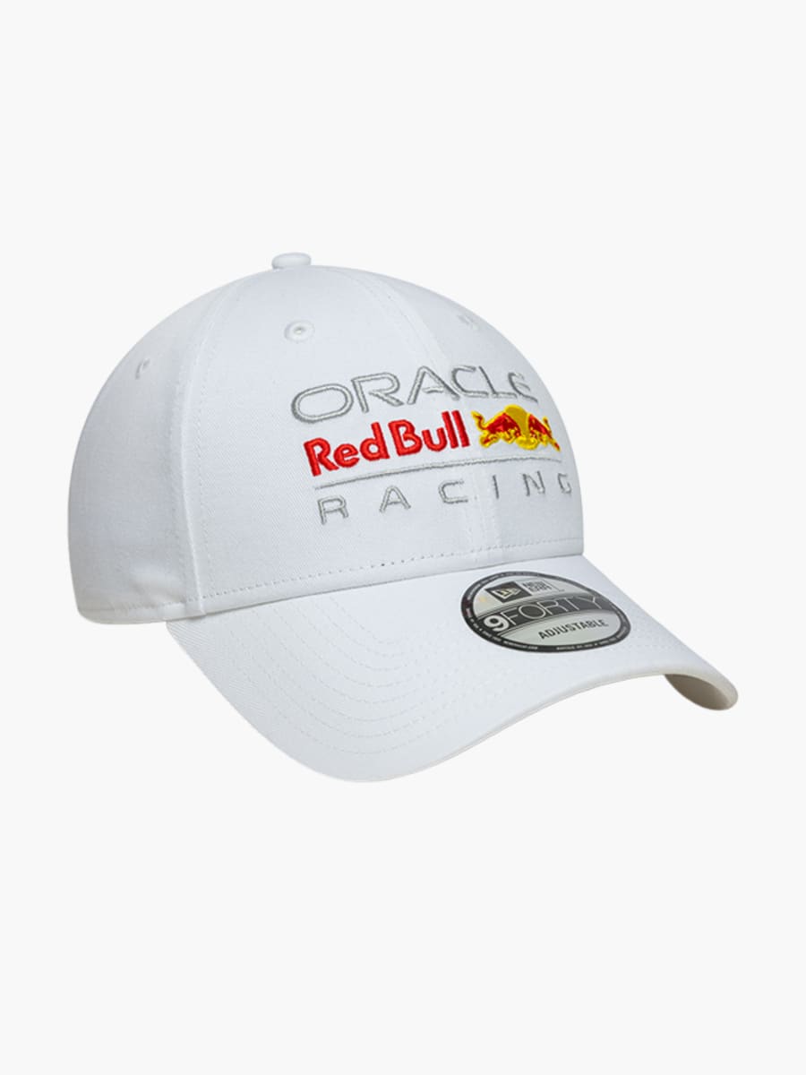 New Era 9Forty Core Cap (M-RBR26156): Oracle Red Bull Racing